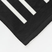 Couverture Polaire I Only Have Seizures When I Want To Shake Things U (Coin)