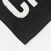 Couverture Polaire I Paused My Game For Christmas Video Gamer Xmas Me (Coin)