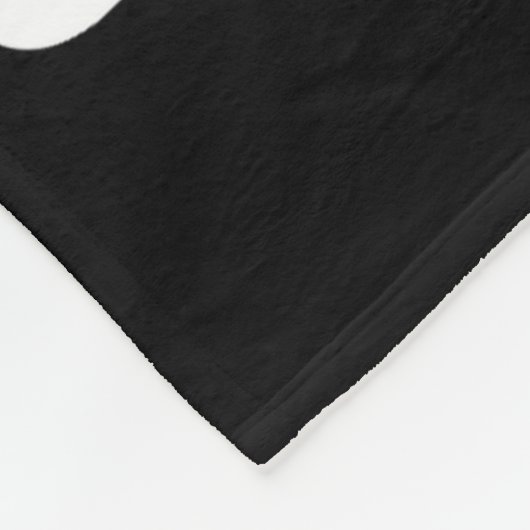 Couverture Polaire I Practice Safe Deckss Funny Saying Quote Men Wome (Coin)