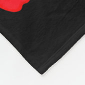 Couverture Polaire I Survived 67 Days Of Cafeteria Chaos Meme (Coin)