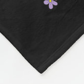 Couverture Polaire I Survived 67 Days Of School Funny Cat Six Seven M (Coin)