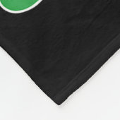 Couverture Polaire I Survived 67 Days Of School Funny Meme Teacher St (Coin)