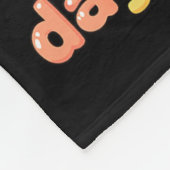 Couverture Polaire I Survived 67 Days Of School Funny Teddy Bear Six (Coin)