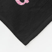 Couverture Polaire I Survived 67 Days Of School Gen Alpha Slang 6 7 H (Coin)