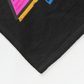 Couverture Polaire I Survived 67 Days Of School Teacher Student Six S (Coin)