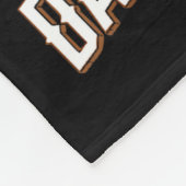 Couverture Polaire I Tackled 67 Days Of School Funny Six Seven Meme F (Coin)