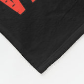 Couverture Polaire I Teach Cutest Little Valentines Gnomes Love Teach (Coin)