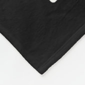 Couverture Polaire I Was Told There Would Be Donuts Funny Office Joke (Coin)