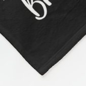 Couverture Polaire I Wear Nk For My Grandma Breast Cancer Awareness S (Coin)