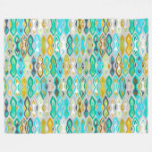 Couverture Polaire Iat d'argent de Sagar (Devant (Horizontal))