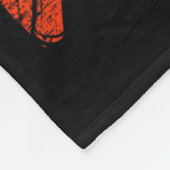 Couverture Polaire Ici Fishy Fishy Fishy (Coin)