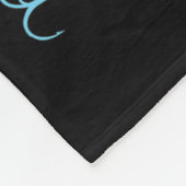 Couverture Polaire Ici Poisson Poisson Poisson T Chemise Hommes Femme (Coin)