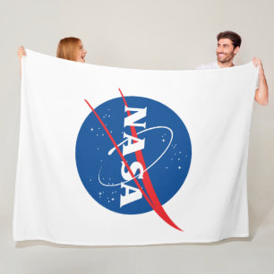 Couverture polaire Iconique de la NASA (Éditer la 