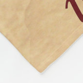 Couverture Polaire iCuddle Pitbull (Coin)