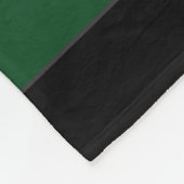 Couverture Polaire Idées cadeaux Lacrosse Player (Coin)