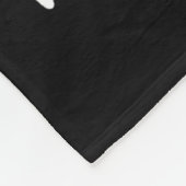 Couverture Polaire If I'm Drunk It's My Ie's Fault Flamingo Floral Ti (Coin)