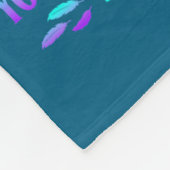 Couverture Polaire If Love Could Have Saved You Suicide Prevention Aw (Coin)