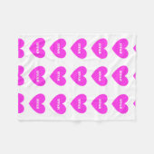 Couverture Polaire Iffah (Devant (Horizontal))