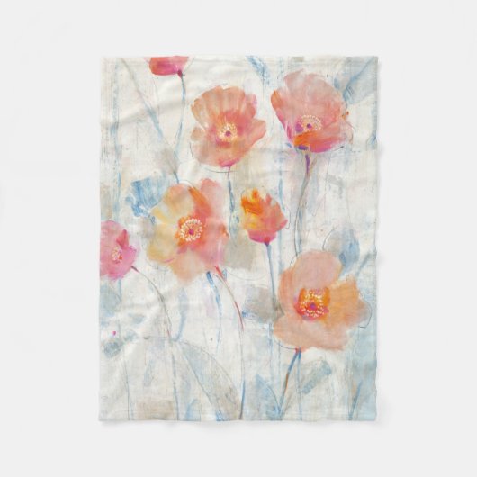 Couverture Polaire II translucide (Devant)