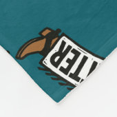 Couverture Polaire IJDM Fleece Blanket (Coin)