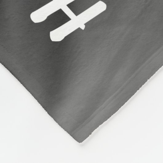 Couverture Polaire Il A Demandé Qu'Elle Dit Oui Photo Fiançailles (Coin)