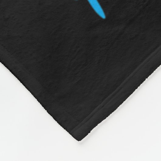 Couverture Polaire Il est acceptable d'être un peu différent des spéc (Coin)