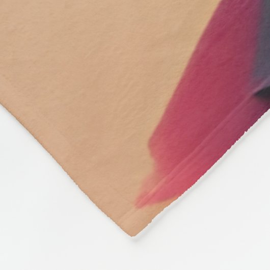 Couverture Polaire Il est fou (Coin)