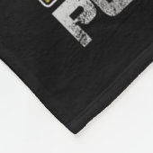 Couverture Polaire Il Ne Peut Être Hérité Militaire Lice Vétérinaire (Coin)