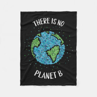Couverture Polaire Il n'y a pas de planète B Climat De l'environnemen