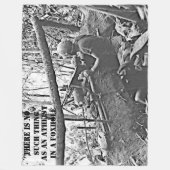 COUVERTURE POLAIRE IL N'Y A RIEN DE TEL (Devant)