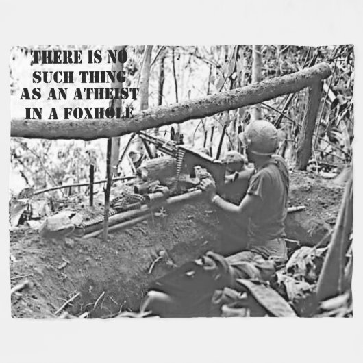 COUVERTURE POLAIRE IL N'Y A RIEN DE TEL (Devant (Horizontal))