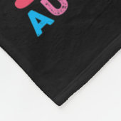 Couverture Polaire Il y a ce garçon qu'il m'appelle Sensibilisation s (Coin)