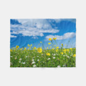 Couverture Polaire île de South Uist | Écosse (Devant (Horizontal))