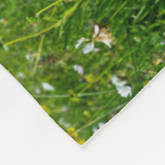 Couverture Polaire île de South Uist | Écosse (Coin)