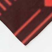 COUVERTURE POLAIRE ILLIMINATI (Coin)