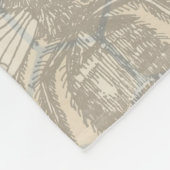 Couverture Polaire Illustration d'antiquité de l'insecte de la reine  (Coin)