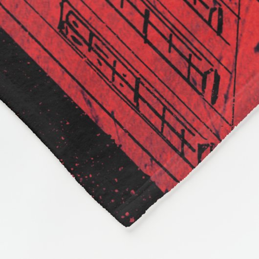 Couverture Polaire Illustration de la bande dessinée de Batman (Coin)