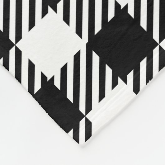 Couverture Polaire Illustration de Noël (Coin)