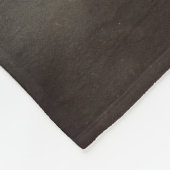 Couverture Polaire Illustration des elfes mignons (Coin)