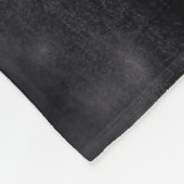 Couverture Polaire Illustration des joueurs de football de texte pers (Coin)