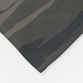 Couverture Polaire Illustration du parc national Wind Cave Travel Art (Coin)