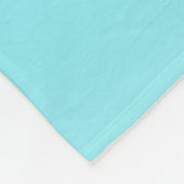 Couverture Polaire Illustration du skyline de Chicago (Coin)