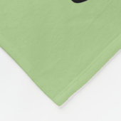 Couverture Polaire Illustration D'Un Soldat De Stegosaurus. (Coin)