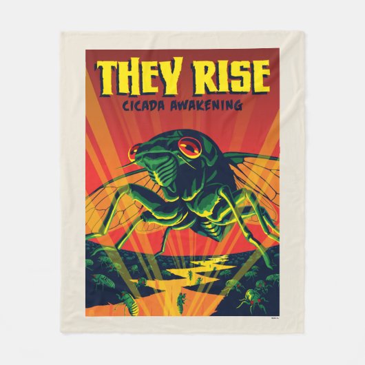 Couverture Polaire Ils Augmentent le réveil du Canada (Devant)