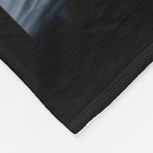 Couverture Polaire Ils Mangent Les Chiens (Coin)