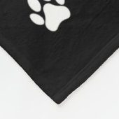 Couverture Polaire Ils mangent les chiens Trump 2024 America Électio (Coin)