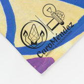Couverture Polaire Ilustración de Mola1 (Coin)