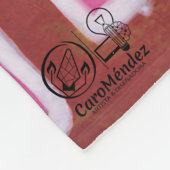 Couverture Polaire Ilustración de Mola4 (Coin)