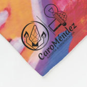 Couverture Polaire Ilustración de Mola6 (Coin)