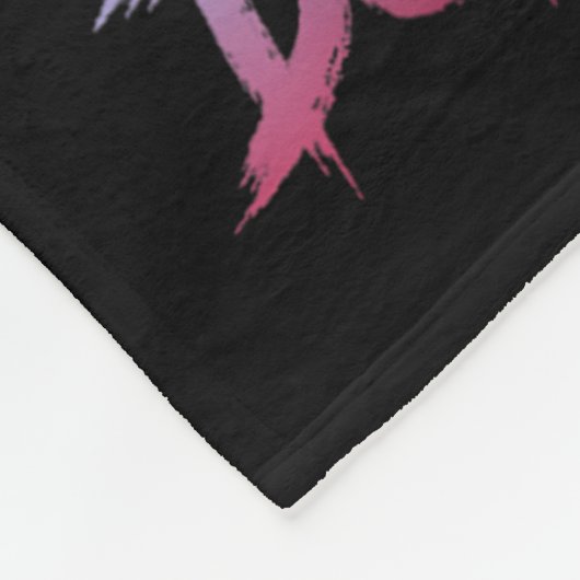 Couverture Polaire I'm A Beautiful Intelligent Thoughtful Caring Hone (Coin)